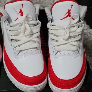 Jordan 3 Retro